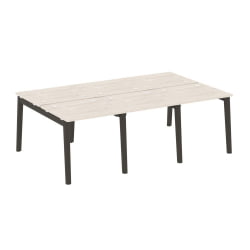 Рабочая станция ONIX WOOD OW.D.RS-6.0.7 Денвер Светлый/Темный