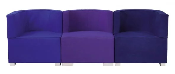 Кресло Твинго С-18 КП