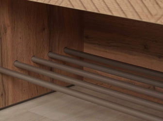 Банкетка Монако 402.03