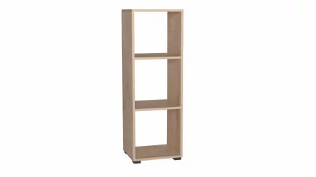 Стеллаж для детской Дуб Ирландский