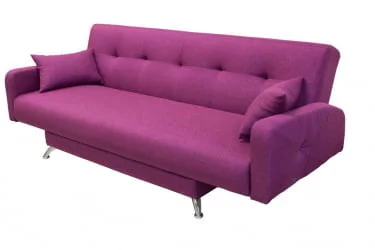 Диван MANGO 3 (3 категория) Savana Berry