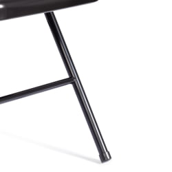 Стул FOLDER (mod. 3023(II)) металлический, 46,5 x 48 x 75, (Black)