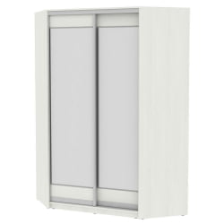 Шкаф-купе ЙА-230х1400-568-4(ВД-Д2Д2) / YA-230х1400-568-4(ВД-D2D2)