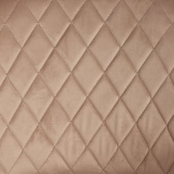 Кресло BREMO (mod. 708) ткань/металл, 58х55х83 см, высота до сиденья 48 см, бежевый barkhat 5/черный