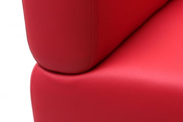 Диван трехместный подлокотник правый Норд V-700/11