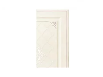 Шкаф-сушка Милана 23.01 Сосна Астрид/Ваниль