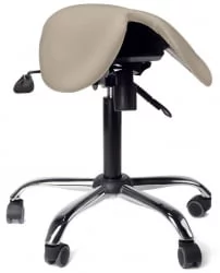 Кресло-седло EZSolo Бежевый