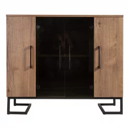 Комод LOFT 100 Дуб табак