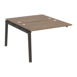 Наборный элемент рабочей станции ONIX WOOD OW.2.NRS-2.7 Дуб Аризона/Темный