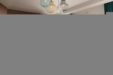 Односпальная кровать Соренто 20 Дуб бонифаций