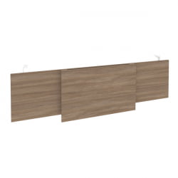 Царга стола руководителя ONIX O.M-CSR-5 Дуб Аризона