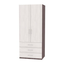 Шкаф распашный R-198х90х45-4(ЯАТ-ЯАС)