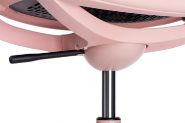 Кресло Dream B2202 Розовый