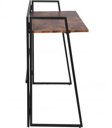 Компьютерный стол WD-11 Burnt