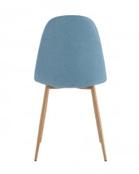 Стул Валенсия SN Голубой