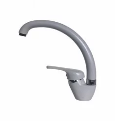 Смеситель Кухонный Lex Isonzo Space Gray