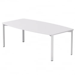 Стол переговорный Everprof EVO 254S023 Белый