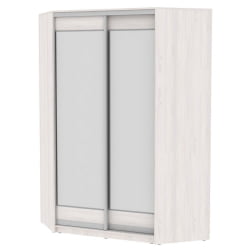 Шкаф-купе ЙА-230х1400-568-3(ЯАС-Д2Д2) / YA-230х1400-568-3(ЯАС-D2D2)