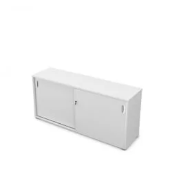 Шкаф-купе GLOSS LINE 9НШКЗ.005 Белый Премиум