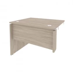Стол-приставка левый к опорным элементам ONIX O.SPR-1.8L Дуб Аттик
