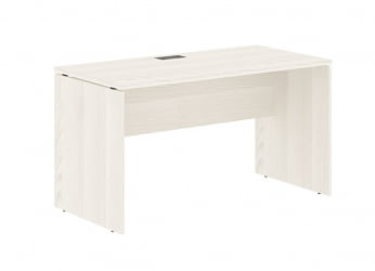 Стол письменный EDIS EDST 1367 Ясень Траун Мокко