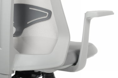 Кресло Gem 6230A-HS Серый