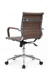 Кресло Hugo RCH 6002-2SE Коричневый