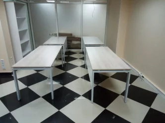 Столешница Deka 7.07.18 СТ Дуб Сантана светлый