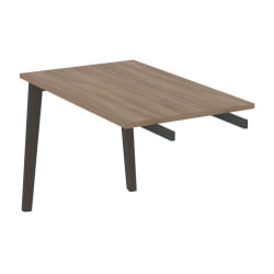 Брифинг-приставка ONIX WOOD OW.BR-11 Дуб Аризона/Темный