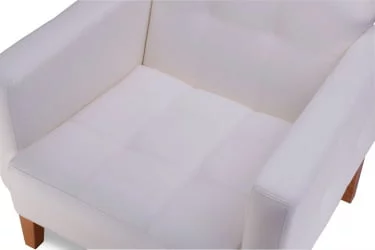 Кресло Альберо Комфорт Кр Домус Милк Категория 2