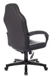 Геймерское кресло Zombie GAME 17 Черный