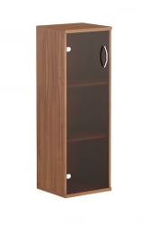Шкаф IMAGO СУ-2.4 Л/Пр  Орех французский