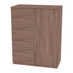 Комод Калисто(K29)1147х902х468PUSHtoOPEN(ЯШТ)