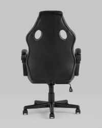 Геймерское кресло TopChairs Renegade Серое