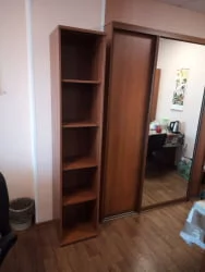 Стеллаж IMAGO СУ-1 Орех французский