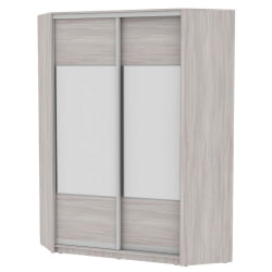 Шкаф-купе YA-198х1250-1(ЯШС-D3D3)