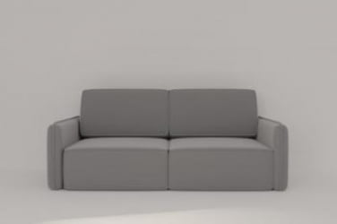 Офисный диван Сунне (Berhouse) Цвет фасада: Азур рогожка; Тип: Прямой; Материал фасада: Микророгожка