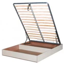 Ортопедическое основание 1580х2000 подъемное (механизм трансформации)