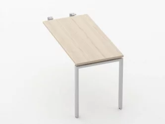 Столешница брифинг-приставки Deka 7.10.12 СТ Туя