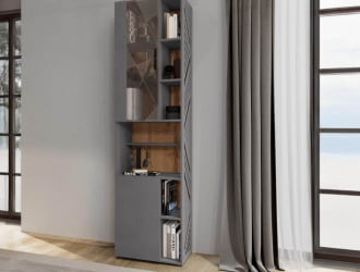 Стеллаж (лев/прав) Джерси 602.46