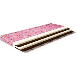 Матрас Milky Way 80х160