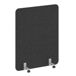 Перегородка на металлических опорах, на роликах Р-лине софт АП.Р-120-150 Ромео-12 / R-line soft AP.R-120-150 Romeo-12