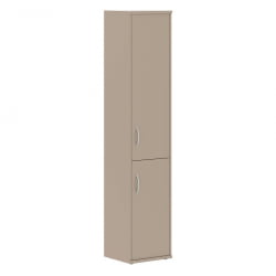 Шкаф-пенал IMAGO СУ-1.3 Пр Мокачино