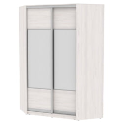 Шкаф-купе ЙА-230х1400-568-3(ЯАС-Д3Д3) / YA-230х1400-568-3(ЯАС-D3D3)