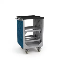 Тележка инструментальная-НАБОР ВСТ-010-05