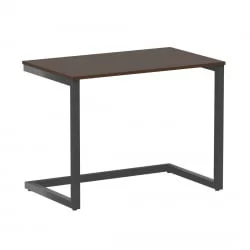 Стол письменный HOME OFFICE VR.SP-2-98 Венге Цаво/Антрацит металл