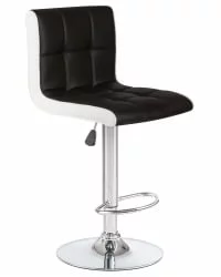Барный стул DOBRIN CANDY Черный