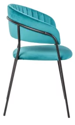 Стул Portman Aquamarin