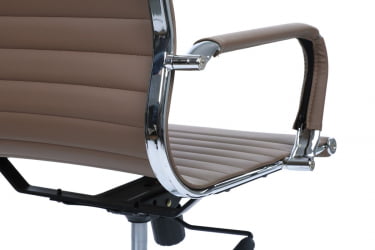 Кресло Hugo RCH 6002-2SE Коричневый