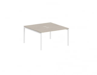 Рабочая станция Sigma SG.248.OD.44.WH Дуб темный Белый